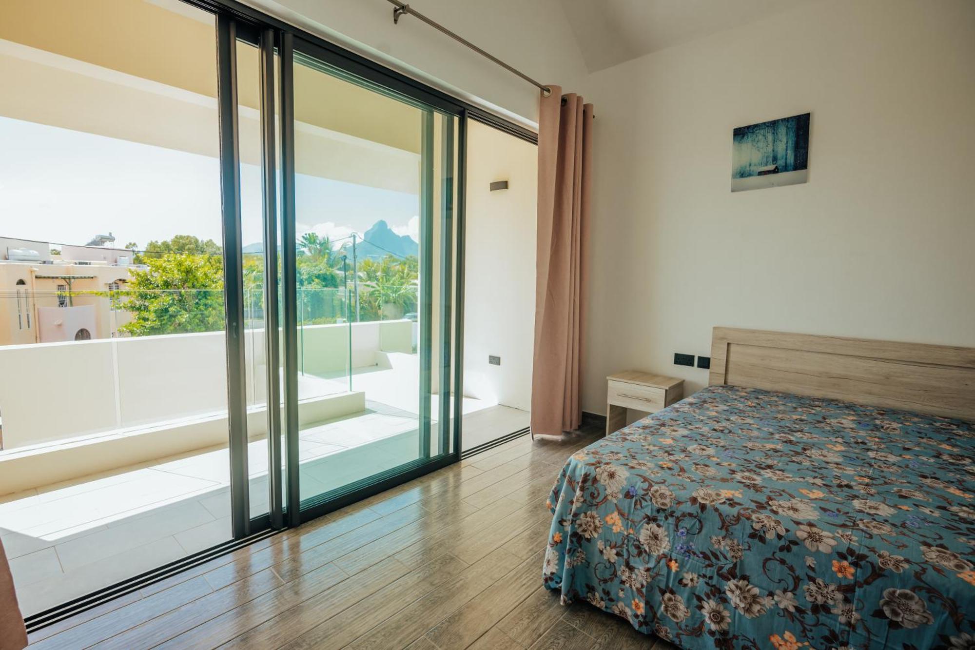 Two Villas Tamarin Dış mekan fotoğraf