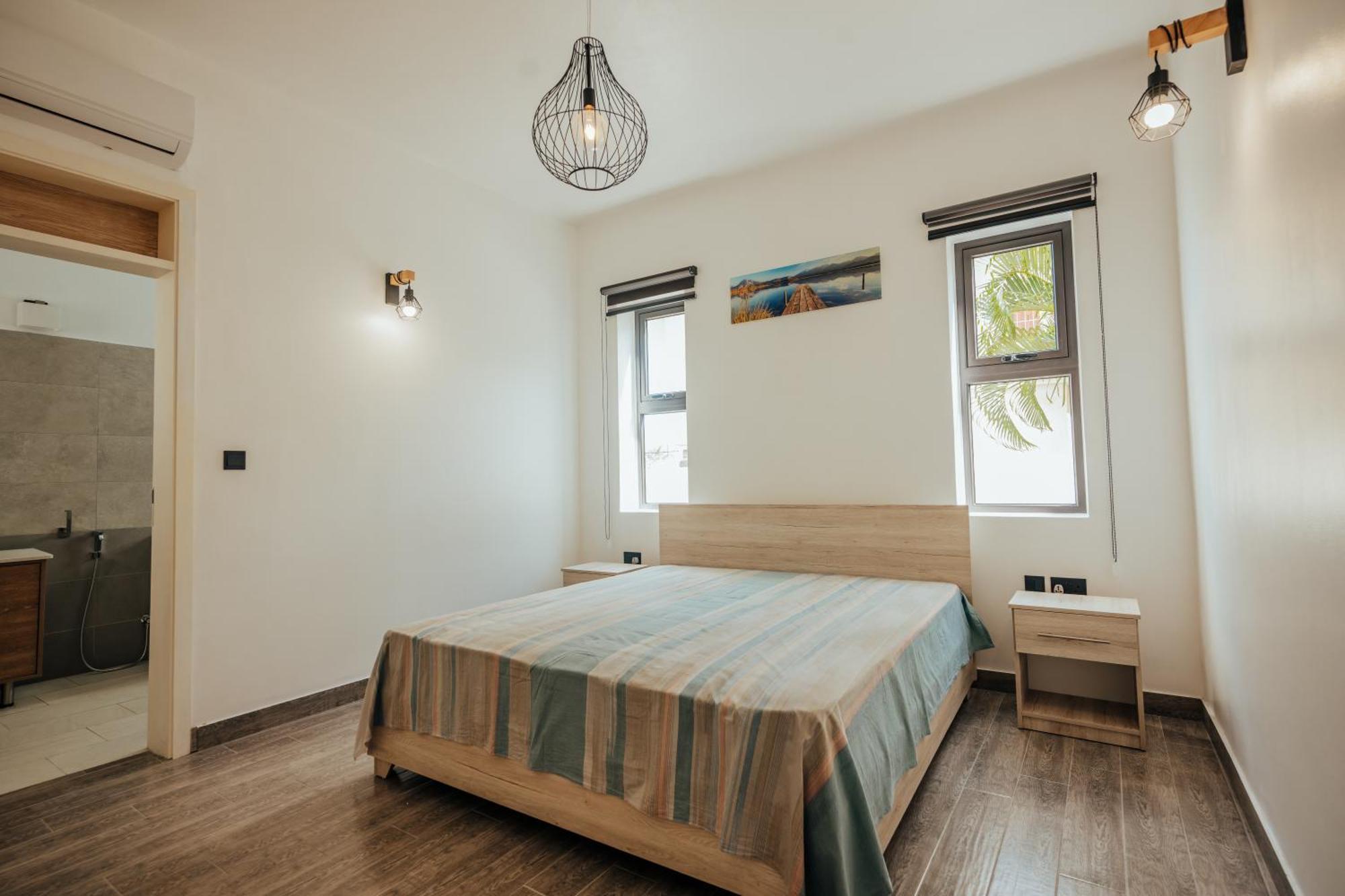 Two Villas Tamarin Dış mekan fotoğraf