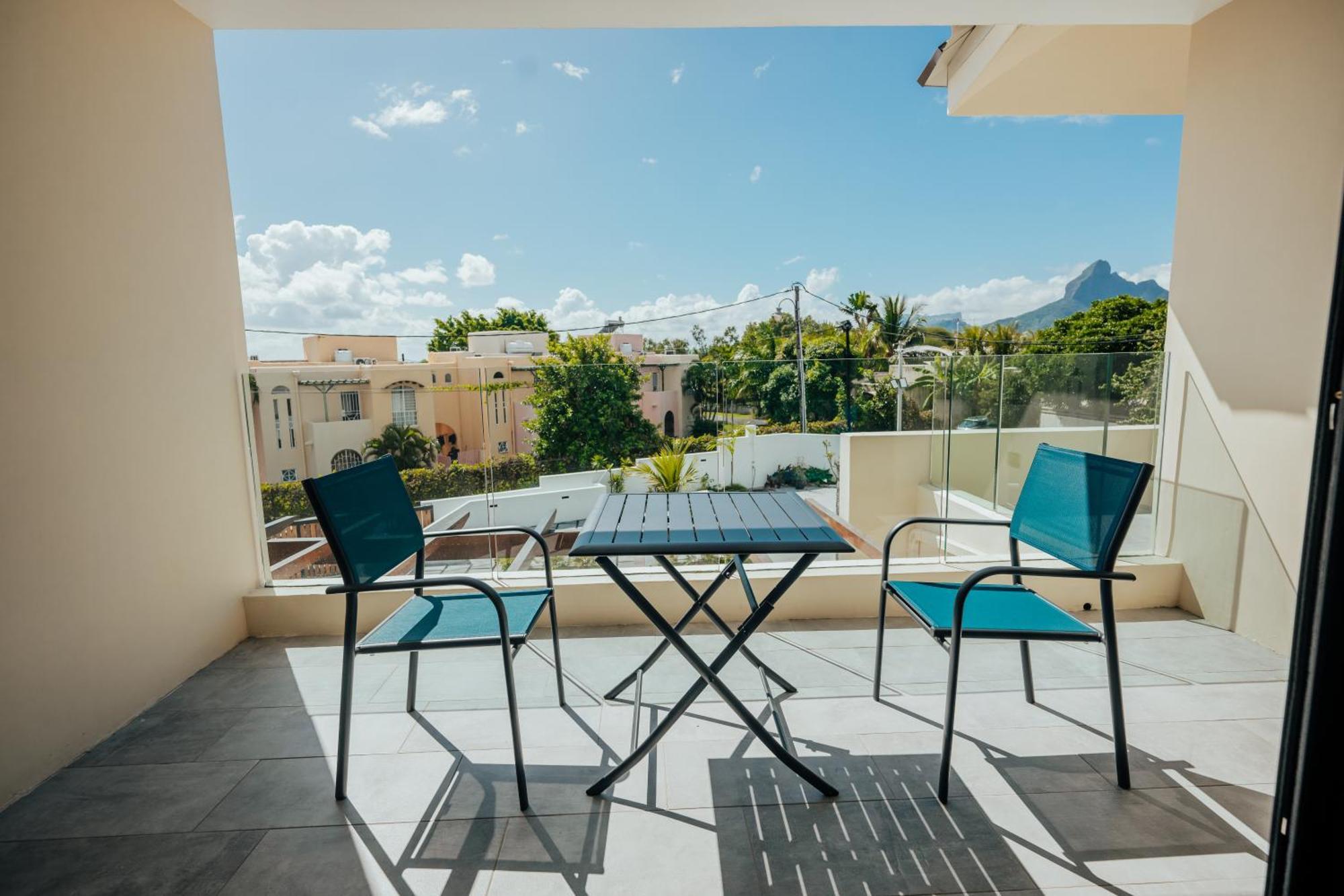 Two Villas Tamarin Dış mekan fotoğraf