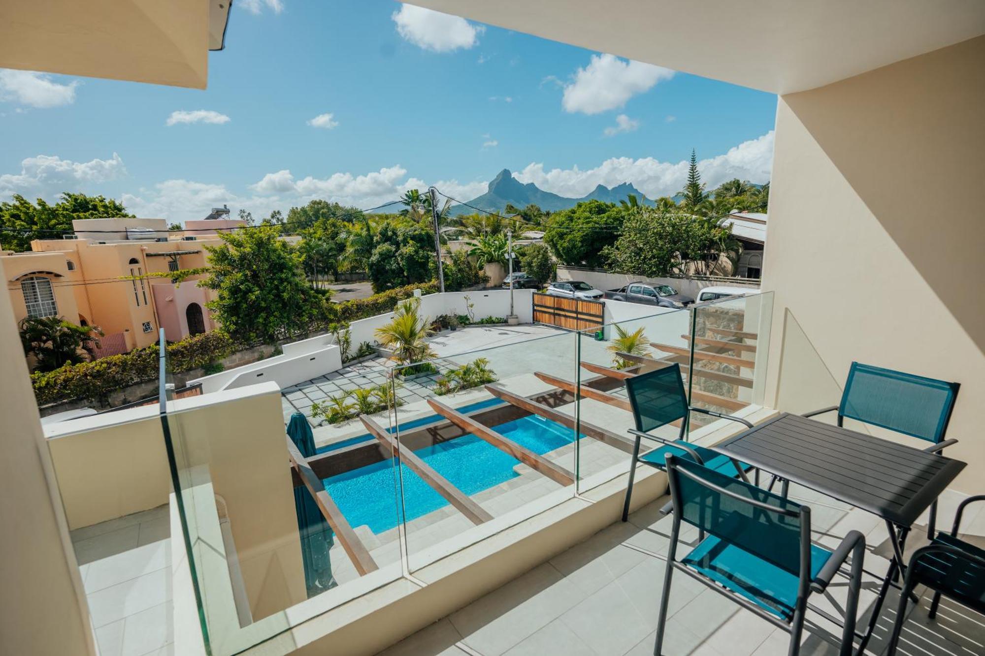Two Villas Tamarin Dış mekan fotoğraf