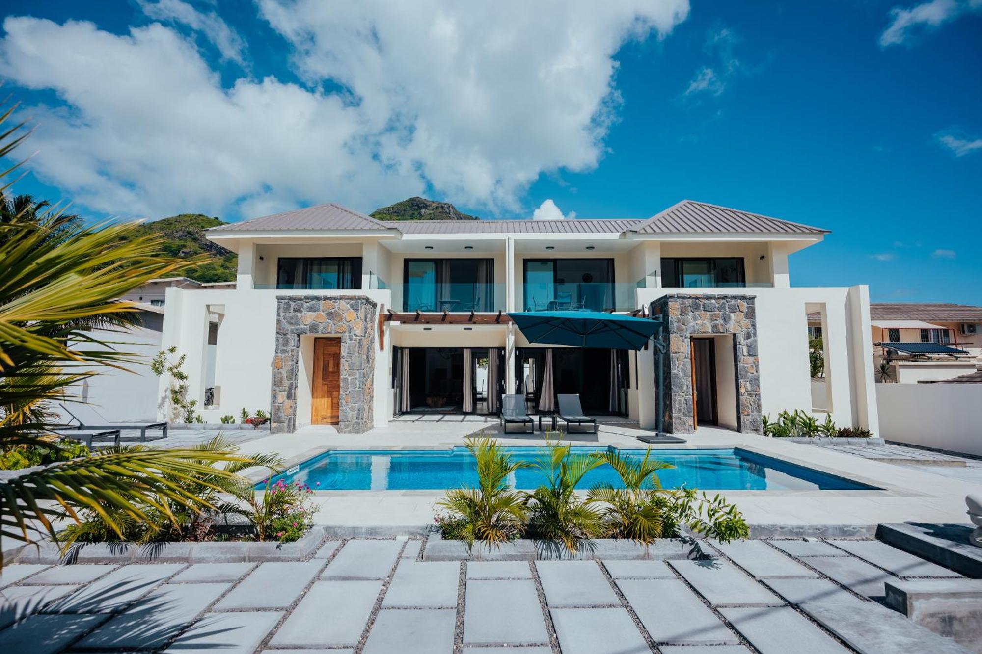 Two Villas Tamarin Dış mekan fotoğraf